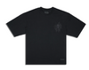 Supply T-Shirt - Spider Tee - Black - SPT25-22