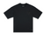 Supply T-Shirt - Heart Tee - Black - SPT25-23