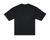 Supply T-Shirt - Heart Tee - Black - SPT25-23