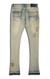 Supply Jeans - Heart Broken - MD Wash - SPD25-11