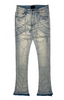 Supply Jeans - Spider - MD Wash - SPD25-12