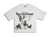 Reserve T-Shirt - Only A Dream - White - RTOW1