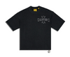 GFTD LA T-Shirt - Khaled - Black - GFTSS25-46
