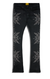 GFTD LA Jeans - Khaled Denim - Black - GFTSS25