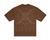 GFTD LA T-Shirt - Khaled - Khaki - GFTSS25-46