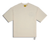 GFTD LA T-Shirt - Embo - Bone - GFTSS25-45