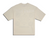 GFTD LA T-Shirt - Embo - Bone - GFTSS25-45