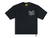 GFTD LA T-Shirt - Angel - Black - GFTSS25-47