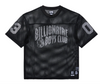 Billionaire Boys Club Jersey - BB Varsity Football Jersey - Black - 851-4303