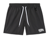 Billionaire Boys Club Shorts - BB Curve Shorts - Black - 851-4101