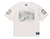 Billionaire Boys Club Jersey - BB Varsity Football Jersey - Gardenia - 851-4303