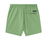Billionaire Boys Club Shorts - BB Curve Shorts - Vineyard Green - 851-4101