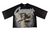Concept T-Shirt - Cherub - Black - CRT_003