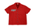 Concept Shirt - Concept 11 Top - Red - CSET_TOP4