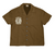 Concept Shirt - Maison Con Top - Brown - CSET_TOP2