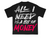 Wkndriot T-Shirt - Maneki Neko - Black - WKTMB