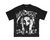 Wkndriot T-Shirt - Thief Of Dreams - Black - WKTDB