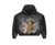 Prestige Hoodie - Angel Hoodie - Black - PHAHB