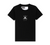 Spider T-Shirt - Signature Baby Tee - Black - TE022SS25
