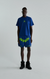 Spider T-Shirt - Signature TM Tee - Blue - TE001SS25