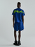 Spider T-Shirt - Signature TM Tee - Blue - TE001SS25