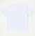 BLDG4. T-Shirt - Bulldog SS Knit - Bleach White - C51-4303