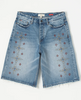 BLDG4. Shorts - Tide Short - Featherweight Wash - C51-4102