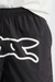 Icecream Shorts - Runner Shorts - Black - 451-4100