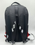 Sprayground Backpack - Shark Central Hazard Pay Dlxs - Black - B7559