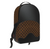Sprayground Backpack - The Hero Dlx - Brown\Black - B7667