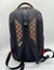 Sprayground Backpack - The Hero Dlx - Brown\Black - B7667