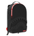 Sprayground Backpack - Printed Zipper Shark Dlxr - Black - B6017