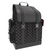 Sprayground Backpack - Midnight Chateau Monte Carlo - Black\Grey - B8007