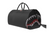 Sprayground Duffle - Fly Knit Mouth - Black - D8025