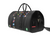Sprayground Duffle - James Flags Special Ops - Black - D7755