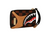 Sprayground Wallet - Hennyville - Brown  - W7999