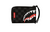 Sprayground Wallet - Dripping Sharks In Paris - Black - W7970