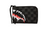 Sprayground Wallet - Dripping Sharks In Paris - Black - W7970