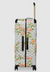 Sprayground Luggage Bag - Ai Floral Carryon - Sand Flower - CL277