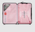 Sprayground Luggage Bag - Ai Floral Carryon - Sand Flower - CL277
