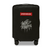 Sprayground Luggage Bag - Printed Zipper Carryon - Black - CL273