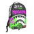 Sprayground - Backpack - Poetry New Version - Black - B7783