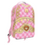Sprayground - Backpack - Smudge - Pink - B7704