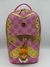 Sprayground - Backpack - Smudge - Pink - B7704