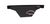 Sprayground - Fanny Pack - Fly Knit Mouth Savvy Crossbody - Black - B8030