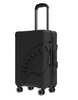 Sprayground - Luggage Bag - Carbon Fiber Carryon - Black - CL261