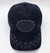 Hudson - Hat - 777 Trucker - Black - CD0343