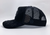 Hudson - Hat - 777 Trucker - Black - CD0343