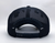 Hudson - Hat - 777 Trucker - Black - CD0343
