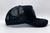 Hudson - Hat - 777 Trucker - Black - CD0343